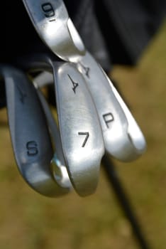golf