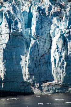 The Largest Remaining Glaciers Can Only Be Seen by Ship in Glacier Bay, Alaska