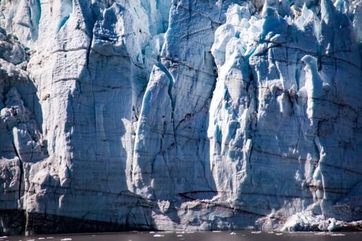 The Largest Remaining Glaciers Can Only Be Seen by Ship in Glacier Bay, Alaska