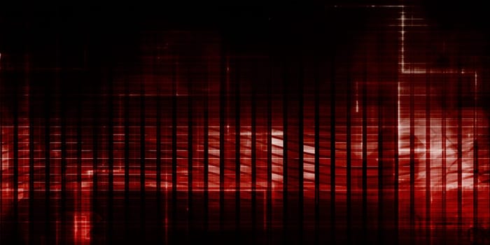 Data Network with Fast Moving Data Packets