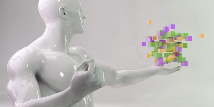 Predictive Analytics and User Behavior From Data Extraction