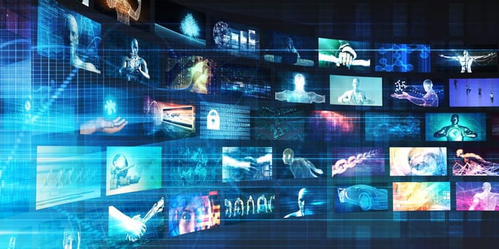 Data Analytics and Analysis Technology Software Solutions