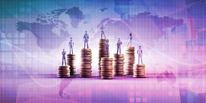 Investment Planning and Wealth Portfolio Services Background