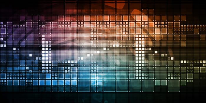 Stock Market Algorithm Trading Through Technology