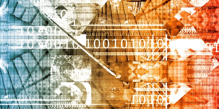Digital Multimedia Content Delivery Online As Art