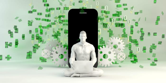 Digital Transformation and Digitization Strategy for Companies