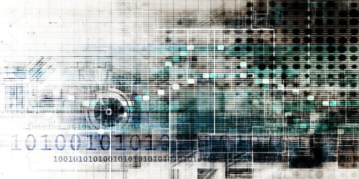 Cloud Computing System Background as a Concept