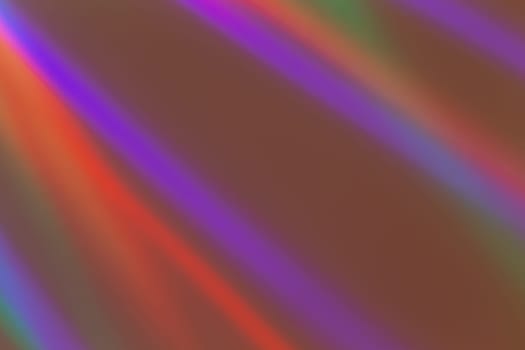 A Backgrounds made of different colored lighting effects