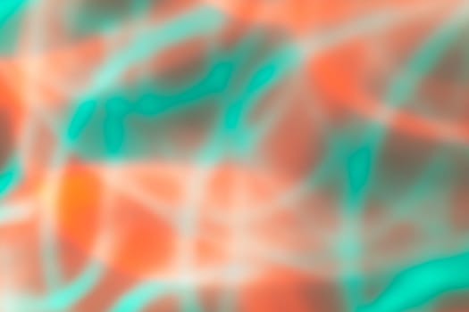 A Backgrounds made of different colored lighting effects
