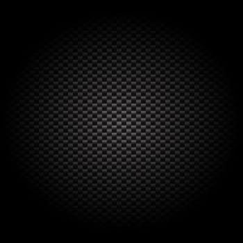 Carbon Texture for abstract black background.