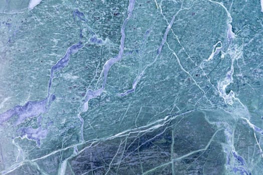 A structure of different stone types as a background