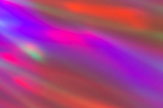 A Backgrounds made of different colored lighting effects