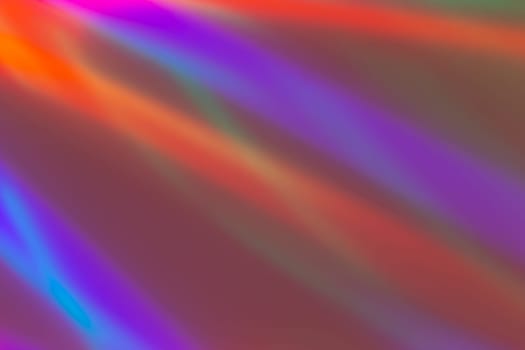 A Backgrounds made of different colored lighting effects