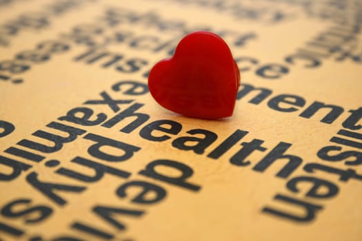 Health concept