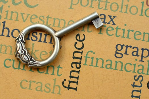 Finance