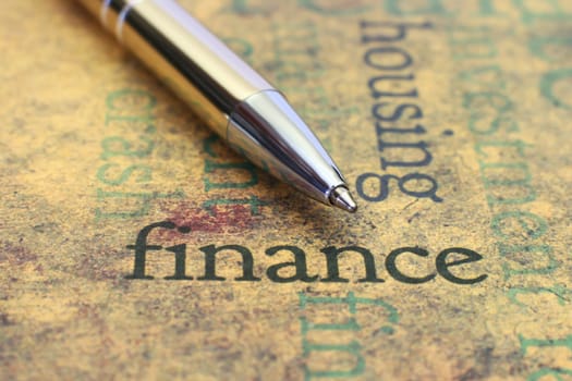 Finance
