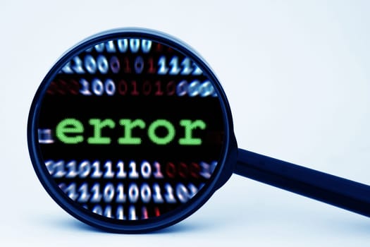 Error