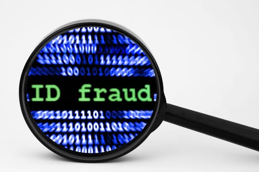 ID fraud