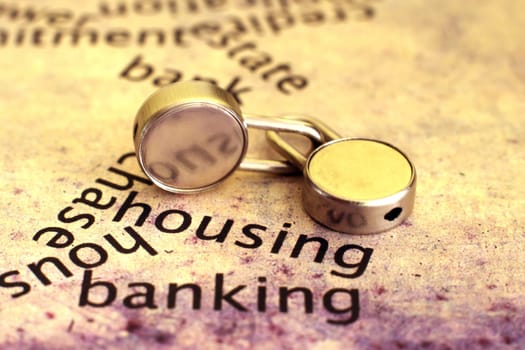 Housing and banking