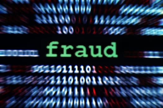 Fraud