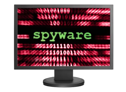 Spyware