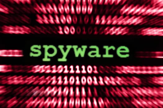 Spyware