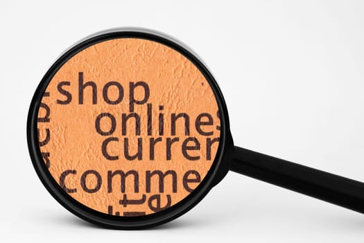 Shop online