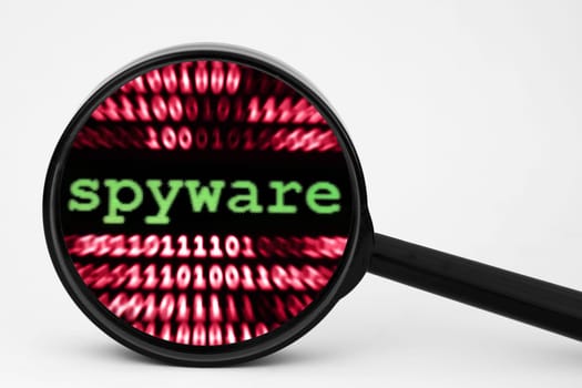 Spyware