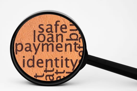 Loan concept