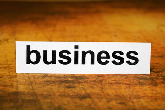 Business