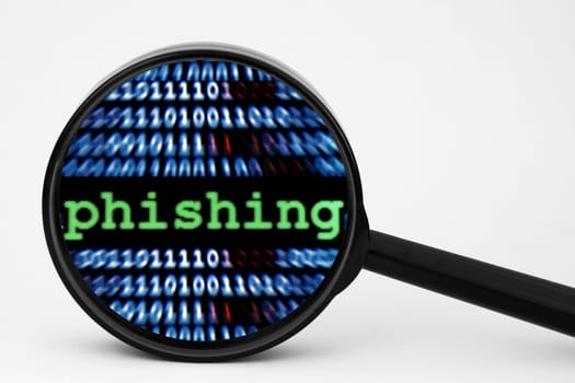 Phishing