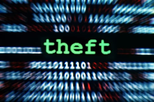 Theft