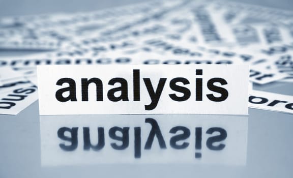 Analysis