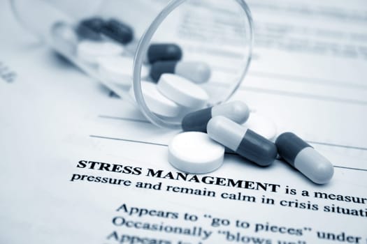 Stress management