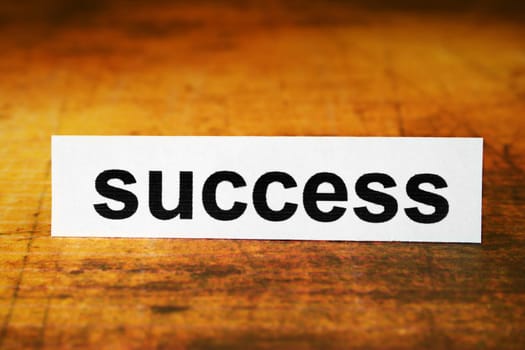 Success