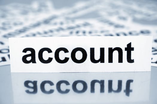 Account