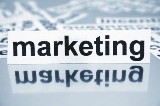 Marketing