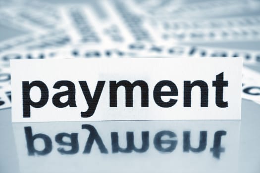 Payment