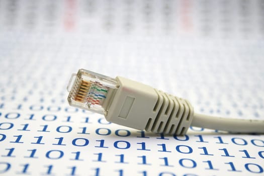 Network cable