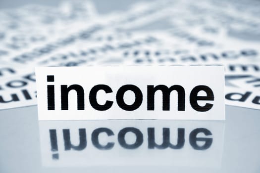 Income