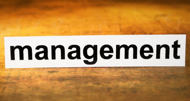Management