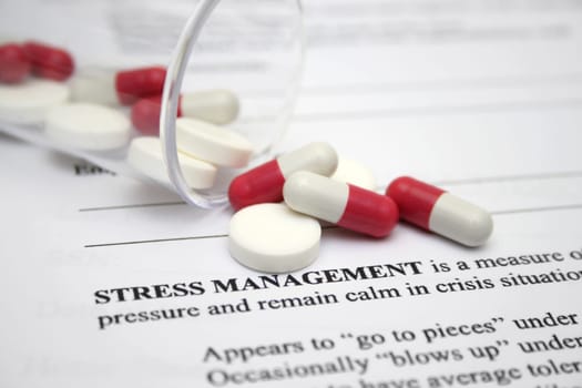 Stress management