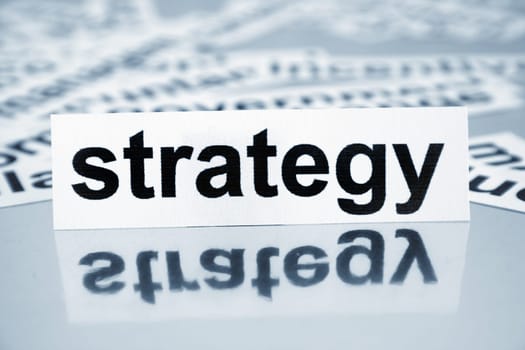Strategy