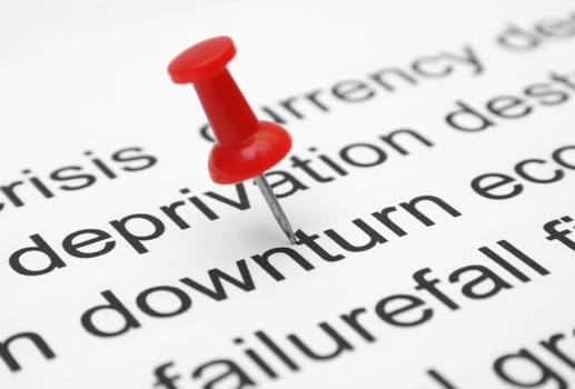 Downturn