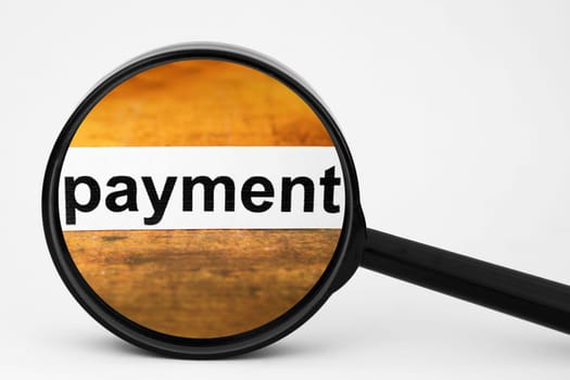 Payment