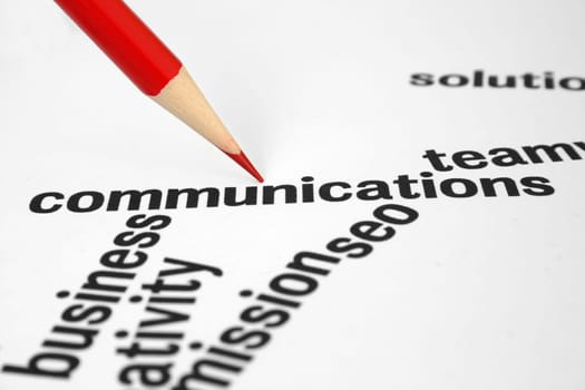 Communication