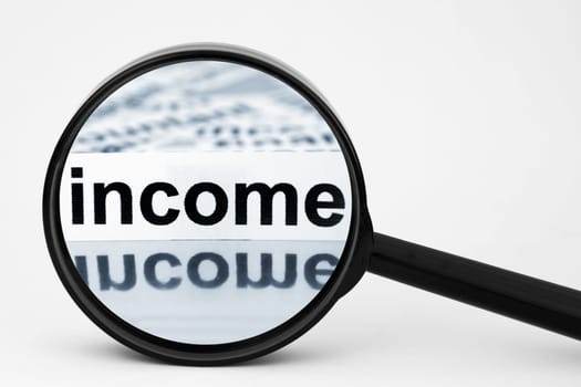 Income
