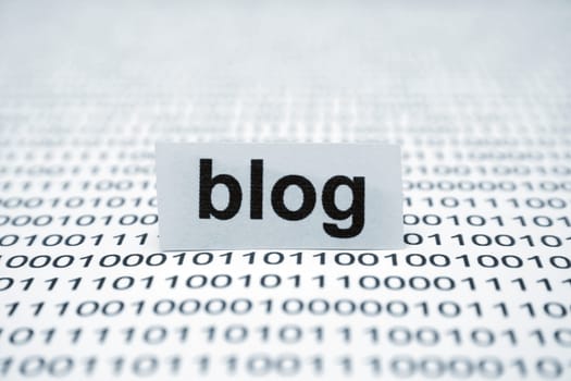 Blog