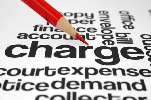 Charge