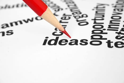 Idea
